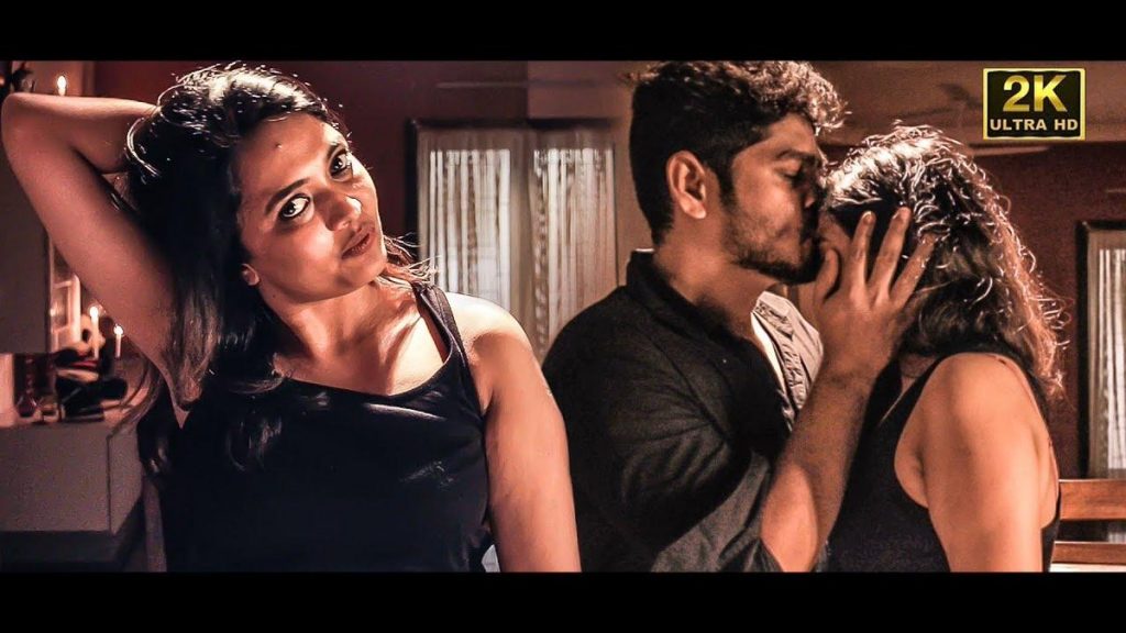 Yours Shamefully 2 - Soundarya, Vignesh Karthick - Tamil Short Film with English Subtitles