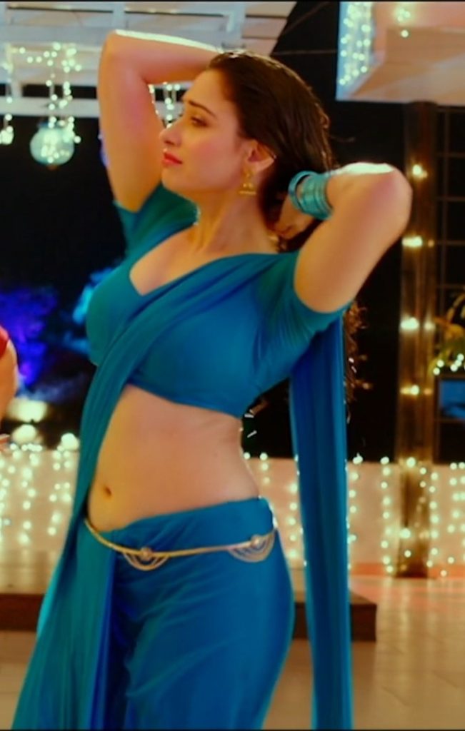 Images for F2 – Fun and Frustration tamanna hot song snaps
