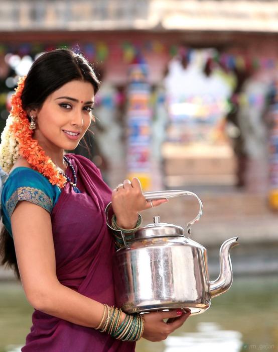 shriya saran-atm-movie-90s kids actress