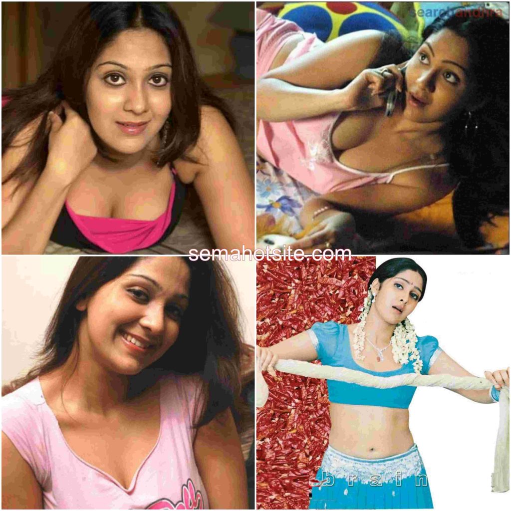 Telugu movie actress Ankitha jhaveri body measurements cum hot photo gallery