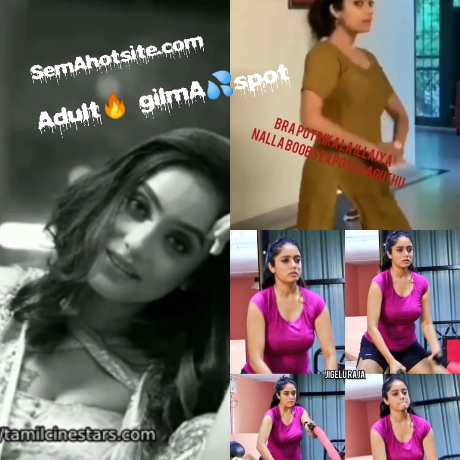 Abhirami actress hot